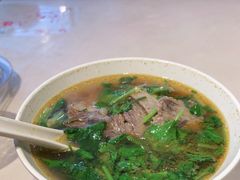 -东泰祥生煎馆(重庆北路店)