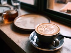 拿铁-RAC BAR(安福路店)