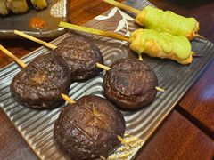 -鸟鹏烧鸟居酒屋(仁恒梦中心店)