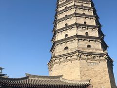 -法门文化景区