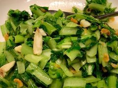 牡丹籽油炝菜心-九十九顶毡房(阜石路店)