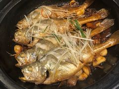 -有喜胶东小馆(超极合生汇太申祥和店)