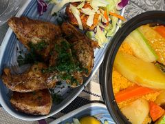 -La Medina餐厅(亮马河南路店)