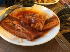 大片肉-鲜风烤肉冷面(杏林店)