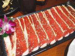 -玖·炭火烤肉