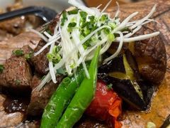 -纹兵卫手打荞麦面日料(虹桥本店)