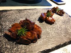-T館·花园艺术餐厅