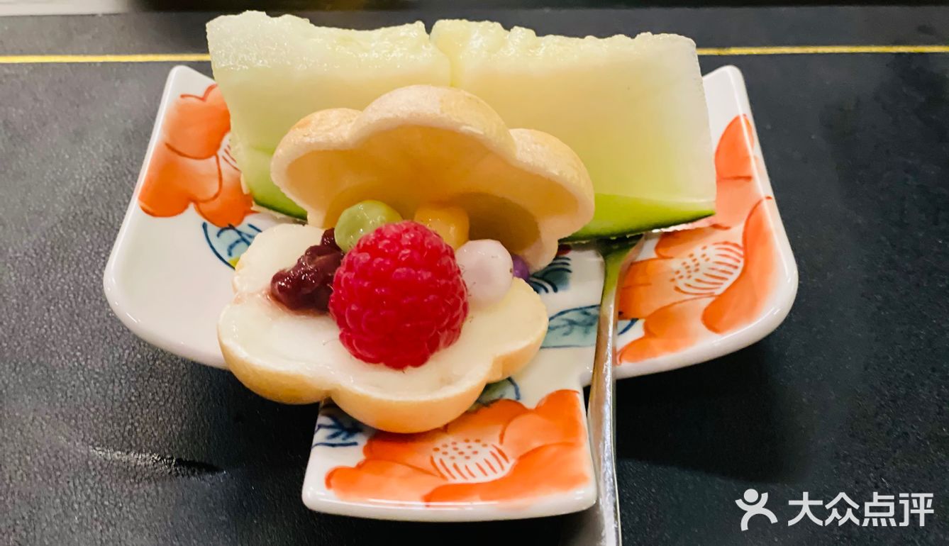 烧烤店的“爱马仕”哈哈 [胜利]