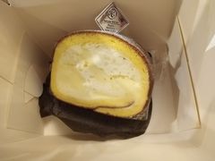 -卷心卷意·轻甜蛋糕(新光天地店)