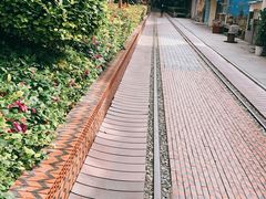 -铁路文化公园