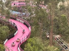 -盈香心动乐园