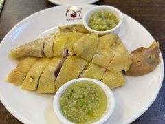 -文记壹心鸡(宝华路店)