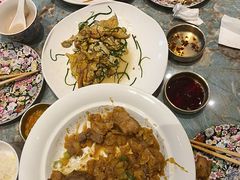 -哈啾嗨·新概念蒙餐(红星新城店)