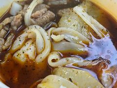 -王记生烫牛杂面馆(兰陵路店)