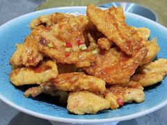 -君霖海鲜私房菜(春柳店)