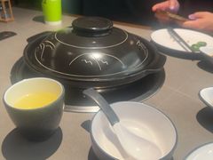 -同仁四季椰子鸡(无锡滨湖万象汇店)