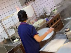 -呷佬·长沙手工米粉(金沙江路店)