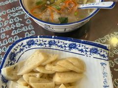 -长人馄饨铺(解放街店)