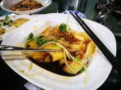 -瑞丰园庭院餐厅·白族传统家常菜
