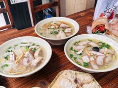 -华姐鸡粉(教育路店)