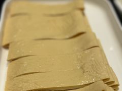 -殷式·私房烧烤·羊蝎子火锅(什刹海店)