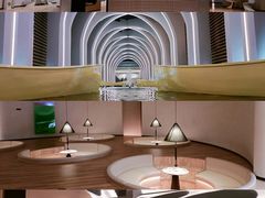 -涨巢·潮玩水疗局