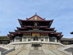 -句容茅山景区