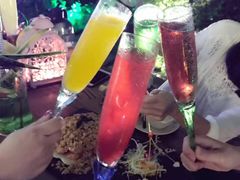 -花溪雨·森林餐厅(石基店)