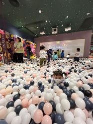-meland亲子乐园(深圳领展中心城店)