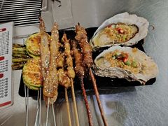 -可汗草原碳烤羊腿(欧景城店)