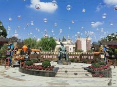 -安徒生童话乐园