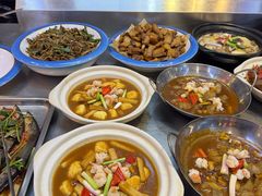 -宏记汕头白粥店(江怡店)