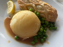 -宜家·瑞典风味餐厅(天津东丽商场店)