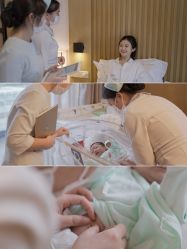 -baby bella小贝拉母婴护理中心(珠海华发公寓店)