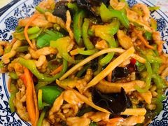-北大地皖峰饭馆