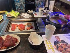 -阪尚皇·原切牛排·烤肉火锅自助(北京路店)