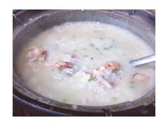 -阿婆潮汕砂锅粥(王府大街店)