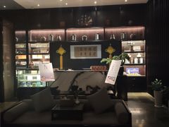 -麦舍MaiMassage(张杨路店)