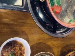 -阿婆情腊排骨火锅(饮玉巷店)