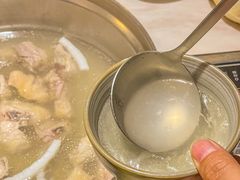 -狐狸爱上椰子鸡(滨江星光大道店)