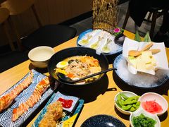 -友悦食堂(灯湖店)