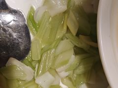 -永乐饭庄(安德路店)
