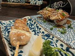 -哥哥の深夜食堂(红松东路店)