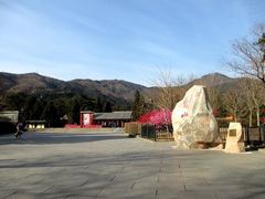 -香山公园-东宫门售票处