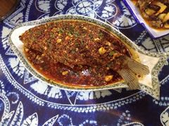 -白家寨子·山野白族菜(古城总店)