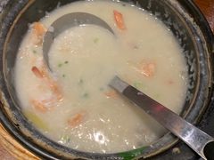 -發記潮汕大排档(宝翔路店)