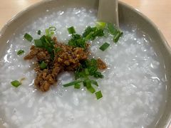 鸡粥-百家鸡味馆(清泰店)