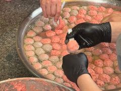 -阿娟牛肉丸·手打牛肉丸·现做现卖