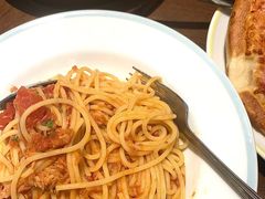 -萨莉亚意式餐厅(杭州滨江天街店)