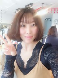 -净漪造型 PURE RIPPLE